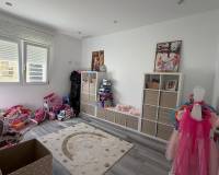 Resale - Detached Villa - Algorfa