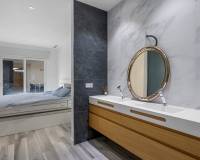 Resale - Detached Villa - Algorfa