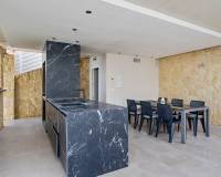 Resale - Detached Villa - Algorfa