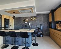 Resale - Detached Villa - Algorfa