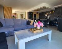 Resale - Detached Villa - Algorfa