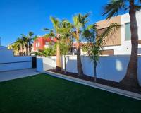 Resale - Detached Villa - Algorfa