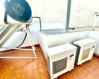 Resale - Detached Villa - Almoradi - Almoradi - Town