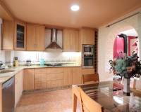 Resale - Detached Villa - Almoradi - El Saladar