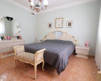 Resale - Detached Villa - Almoradi - El Saladar