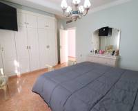 Resale - Detached Villa - Almoradi - El Saladar