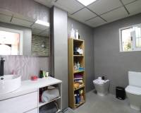 Resale - Detached Villa - Almoradi - El Saladar