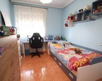 Resale - Detached Villa - Almoradi - El Saladar