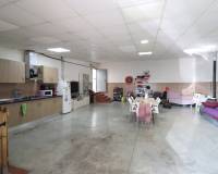 Resale - Detached Villa - Almoradi - El Saladar