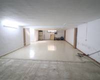 Resale - Detached Villa - Almoradi - El Saladar