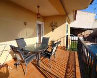 Resale - Detached Villa - Almoradi - El Saladar