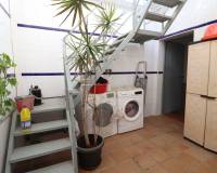 Resale - Detached Villa - Almoradi - El Saladar