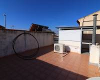 Resale - Detached Villa - Almoradi - El Saladar