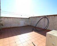 Resale - Detached Villa - Almoradi - El Saladar