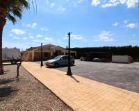 Resale - Detached Villa - Almoradi - Heredades - Village