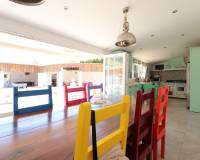 Resale - Detached Villa - Almoradi - Heredades - Village