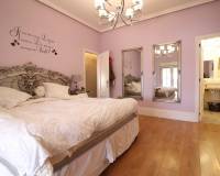 Resale - Detached Villa - Almoradi - Heredades - Village