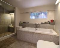 Resale - Detached Villa - Almoradi - Heredades - Village