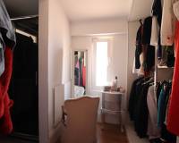 Resale - Detached Villa - Almoradi - Heredades - Village