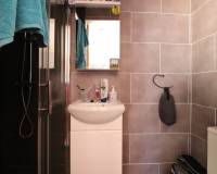 Resale - Detached Villa - Almoradi - Heredades - Village