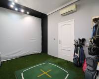 Resale - Detached Villa - Almoradi - Heredades - Village