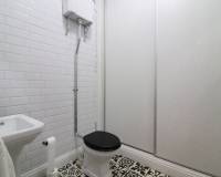 Resale - Detached Villa - Almoradi - Heredades - Village