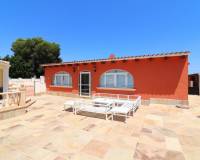 Resale - Detached Villa - Almoradi - Heredades - Village