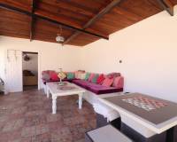 Resale - Detached Villa - Almoradi - Heredades - Village