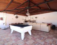 Resale - Detached Villa - Almoradi - Heredades - Village