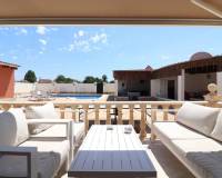Resale - Detached Villa - Almoradi - Heredades - Village