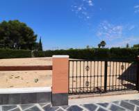 Resale - Detached Villa - Almoradi - Heredades - Village