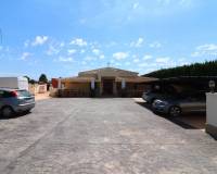 Resale - Detached Villa - Almoradi - Heredades - Village