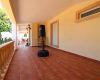 Resale - Detached Villa - Almoradi - Heredades - Village