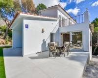 Resale - Detached Villa - Altea - Altea Hills