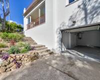 Resale - Detached Villa - Altea - Altea Hills
