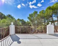 Resale - Detached Villa - Altea - Altea Hills