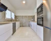 Resale - Detached Villa - Altea - Altea Hills