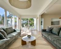 Resale - Detached Villa - Altea - Altea Hills