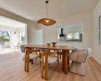 Resale - Detached Villa - Altea - Altea Hills