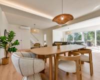 Resale - Detached Villa - Altea - Altea Hills