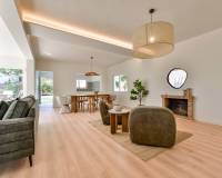 Resale - Detached Villa - Altea - Altea Hills