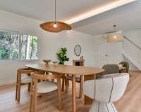 Resale - Detached Villa - Altea - Altea Hills