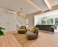 Resale - Detached Villa - Altea - Altea Hills