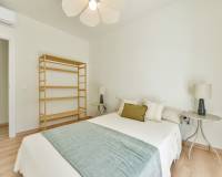 Resale - Detached Villa - Altea - Altea Hills