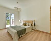 Resale - Detached Villa - Altea - Altea Hills