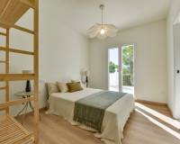 Resale - Detached Villa - Altea - Altea Hills