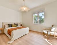 Resale - Detached Villa - Altea - Altea Hills