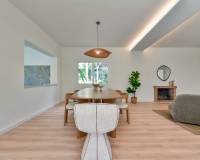 Resale - Detached Villa - Altea - Altea Hills