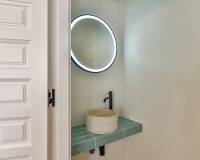 Resale - Detached Villa - Altea - Altea Hills