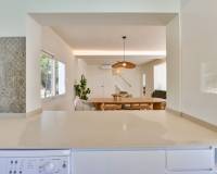 Resale - Detached Villa - Altea - Altea Hills